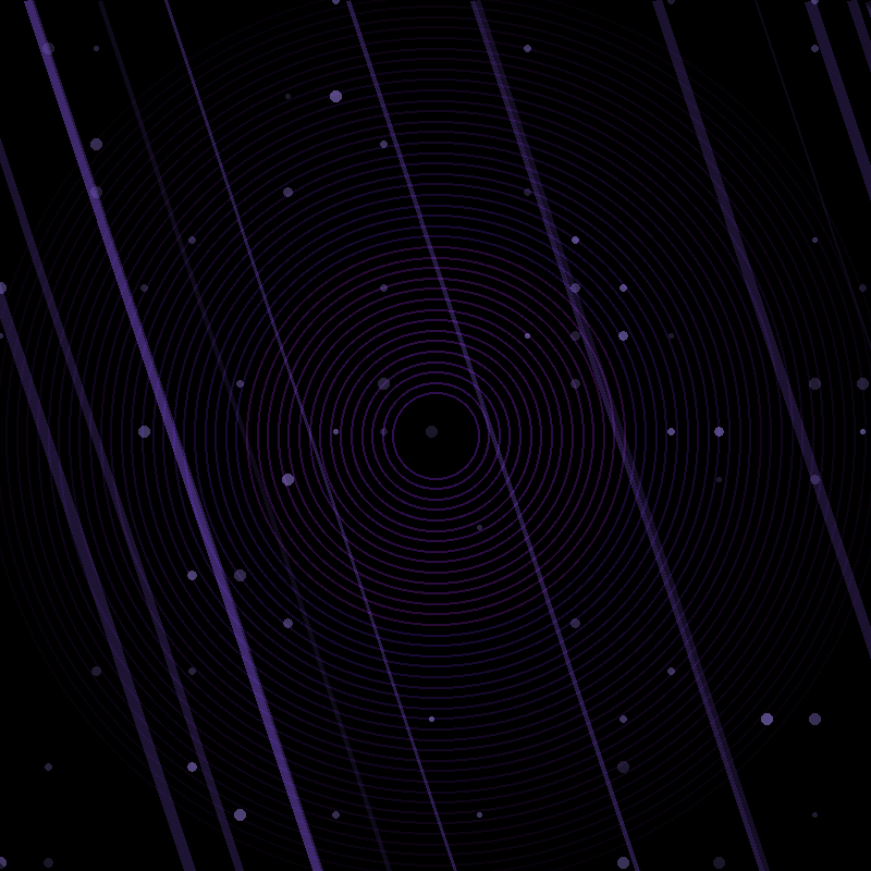 Matrix Rain Overlay Pack